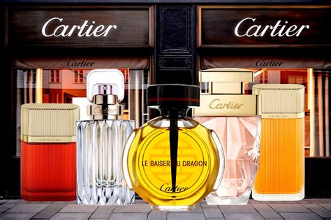 cartier perfume for her|cartier perfume for her review.